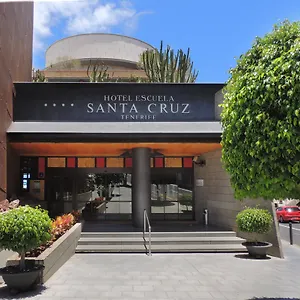 Escuela Cruz סנטה קרוז דה טנריף