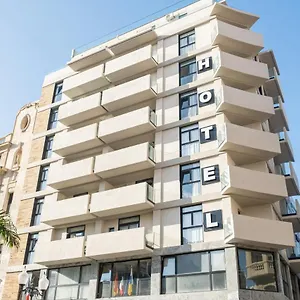 Szálloda Adonis Capital, Santa Cruz de Tenerife